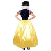 miniatura disfraz para mujer cumpleaños celebraciones cabalgatas