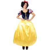 miniatura Vestido Mujer Halloween carnaval fantasia