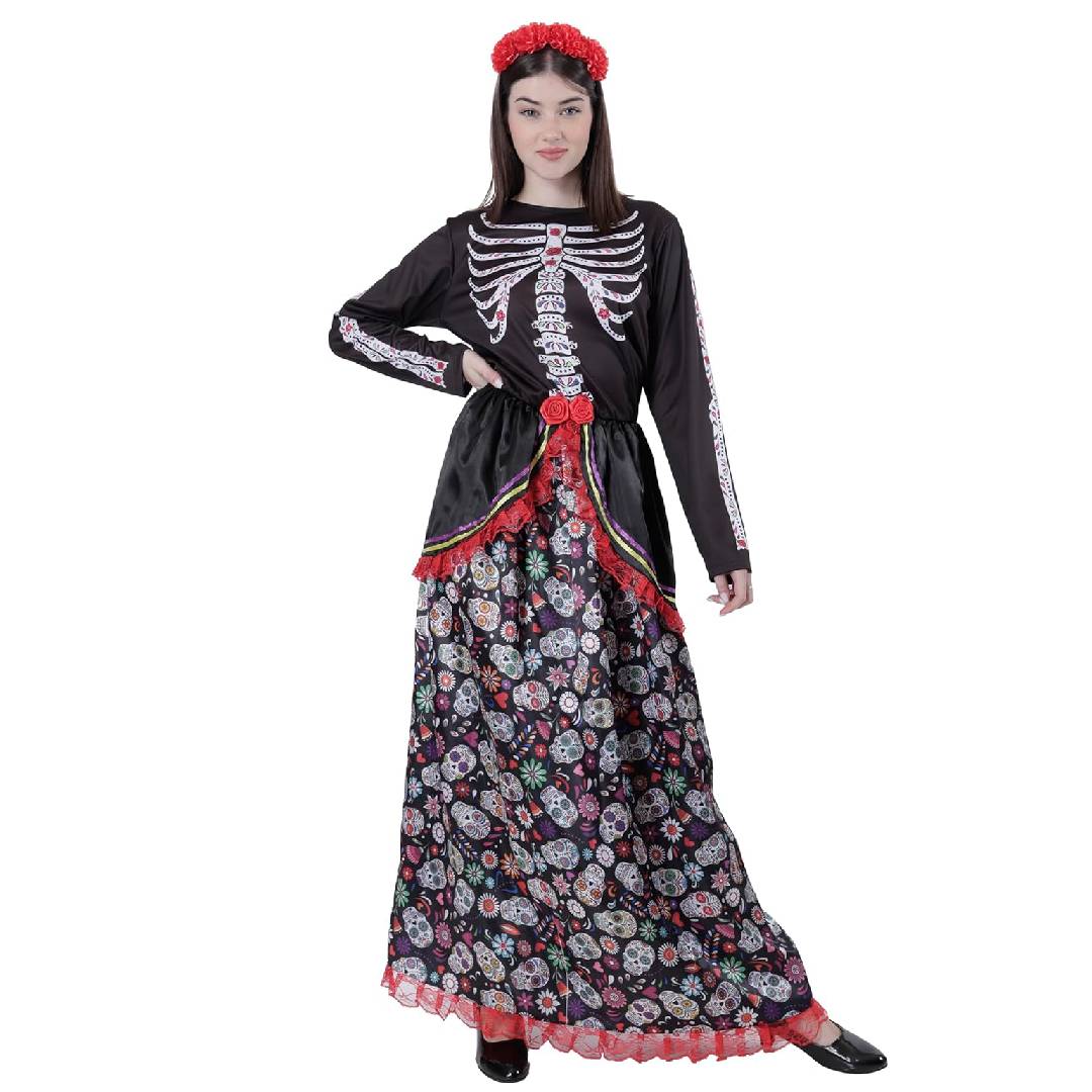 Fiesta Halloween Carnaval eventos