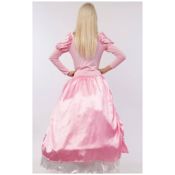 miniatura Traje Cenicienta Mujer