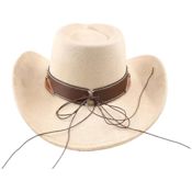 miniatura Disfraz Cowboy Adulto