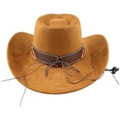 miniatura Accesorios para disfraz de rodeo