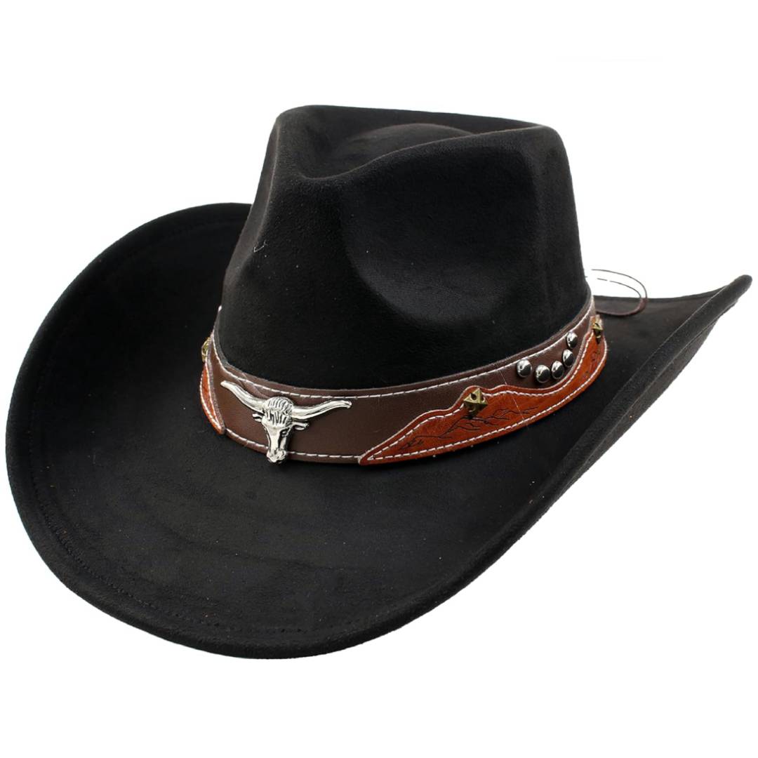 Accesorios para disfraz de rodeo