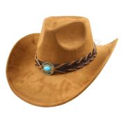 miniatura Disfraz de vaquero para fiesta temática