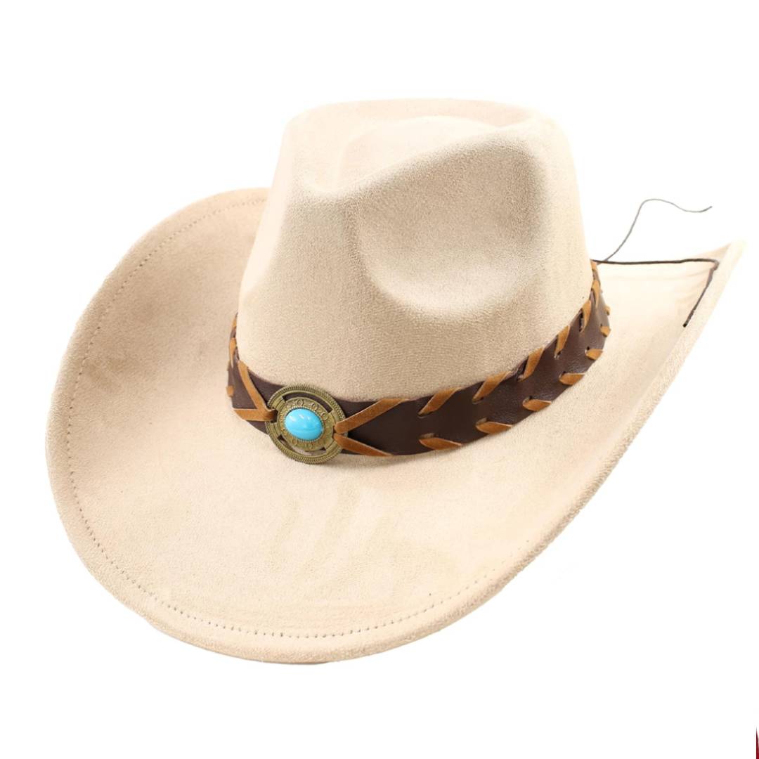 Sombrero Vaquero Fieltro