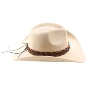 miniatura Sombrero Western Cowboy