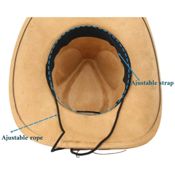 miniatura Talla Ajustable para adulto hombre mujer