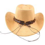 miniatura Sombrero vaquero para hombre y mujer