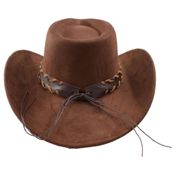 miniatura Disfraz de vaquero para fiesta temática