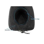 miniatura Sombrero de Rodeo