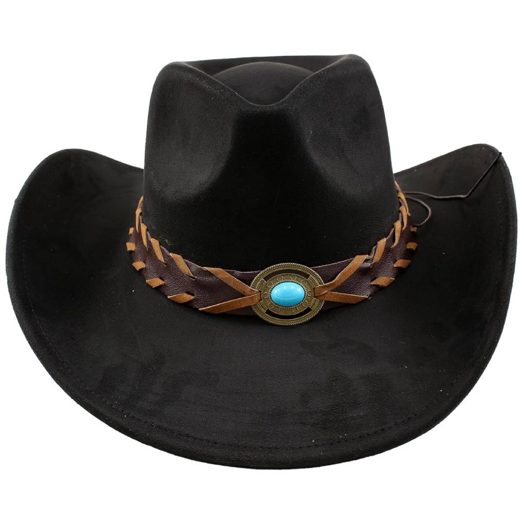 Sombrero Vaquero Fieltro