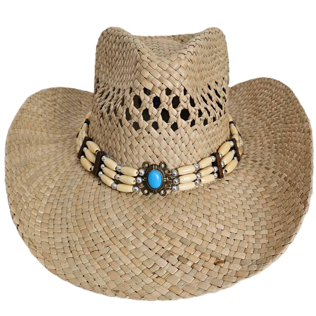 Sombrero Vaquero Fieltro