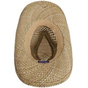 miniatura Sombrero Western Cowboy