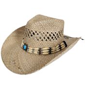 miniatura Estilo Western