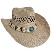 miniatura Sombrero de Rodeo