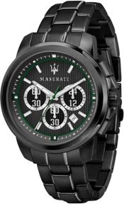 miniatura Reloj Maserati Royale para Hombre 1