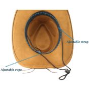 miniatura Disfraz de vaquero para fiesta temática