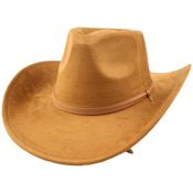 miniatura Sombrero vaquero para hombre y mujer