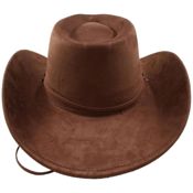 miniatura Disfraz de vaquero para fiesta temática