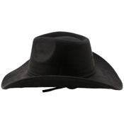 miniatura Sombrero Vaquero Fieltro