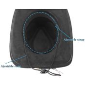 miniatura Sombrero Western Cowboy