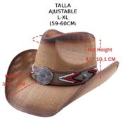 miniatura Conciertos Country Eventos Especiales