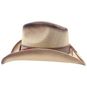 miniatura Sombrero de Rodeo