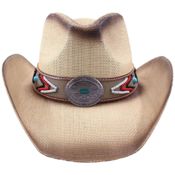 miniatura Disfraz Cowboy Adulto