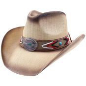 miniatura Sombrero Vaquero Cowboy