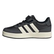 miniatura Imagen ZAPATILLAS ADIDAS BREAKBASE C NEGRO BLANCAS JR0204 CASUAL NIÑO NIÑA