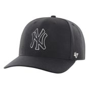miniatura Imagen GORRA 47 BRAND NEW YORK YANKEES NEGRO B-CLZOE17WBP-BKB