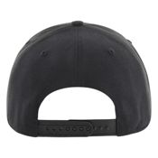 miniatura Imagen GORRA 47 BRAND NEW YORK YANKEES NEGRO B-CLZOE17WBP-BKB