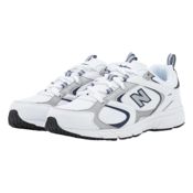 miniatura Imagen ZAPATILLAS NEW BALANCE 408 BLANCAS ML408A_D CASUAL MUJER