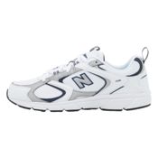 miniatura Imagen ZAPATILLAS NEW BALANCE 408 BLANCAS ML408A_D CASUAL MUJER