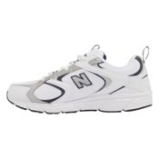 miniatura Imagen ZAPATILLAS NEW BALANCE 408 BLANCAS ML408A_D CASUAL MUJER