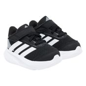 miniatura Imagen ZAPATILLAS ADIDAS DURAMO Sl2 EL I NEGRO BLANCAS JI1697 RUNNING NIÑO NIÑA