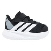 miniatura Imagen ZAPATILLAS ADIDAS DURAMO Sl2 EL I NEGRO BLANCAS JI1697 RUNNING NIÑO NIÑA