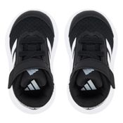 miniatura Imagen ZAPATILLAS ADIDAS DURAMO Sl2 EL I NEGRO BLANCAS JI1697 RUNNING NIÑO NIÑA