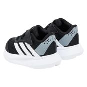 miniatura Imagen ZAPATILLAS ADIDAS DURAMO Sl2 EL I NEGRO BLANCAS JI1697 RUNNING NIÑO NIÑA