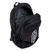 miniatura Imagen MOCHILA MUNICH GIM SPORTS RECYCLED SLIM 22 LITROS NEGRO 7113480 BACKPACK 