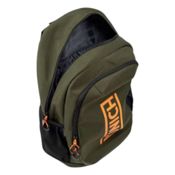 miniatura Imagen MOCHILA MUNICH GIM SPORTS RECYCLED SLIM 22 LITROS KHAKI 7113482 BACKPACK