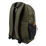 miniatura Imagen MOCHILA MUNICH GIM SPORTS RECYCLED SLIM 22 LITROS KHAKI 7113482 BACKPACK