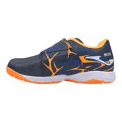 miniatura Imagen ZAPATILLAS JOMA SUPER COPA JR 2503 AZUL MARINO NARANJA INDOOR SCJW2503INV FUTBOL SALA NIÑO
