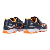 miniatura Imagen ZAPATILLAS JOMA SUPER COPA JR 2503 AZUL MARINO NARANJA INDOOR SCJW2503INV FUTBOL SALA NIÑO