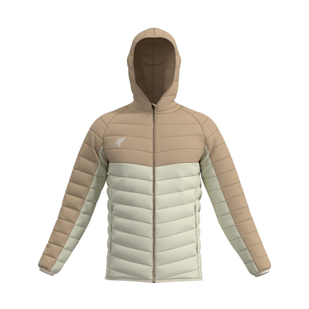 Imagen CHAQUETON JOMA MYSTIC BEIGE 103761-007 CHAQUETA LIGERA  MONTAÑA HOMBRE
