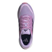 miniatura Imagen ZAPATILLAS ADIDAS RUNFALCON 5 MORADO NEGRO JQ8139 RUNNING NIÑA