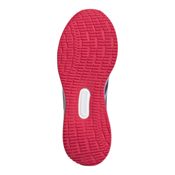 miniatura Imagen ZAPATILLAS ADIDAS RUNFALCON 5 MORADO NEGRO JQ8139 RUNNING NIÑA