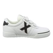 miniatura Imagen ZAPATILLAS MUNICH G3 KID VCO PROFIT 07 BLANCAS NEGRO 1514007 FUTBOL SALA NIÑO