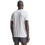 miniatura Imagen CAMISETA ADIDAS ADI365 E BI BLANCAS VERDE JM5740 RUNNING HOMBRE