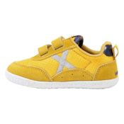 miniatura Imagen ZAPATILLAS MUNICH BABY KODA 15 AMARILLO 8028015 CASUAL NIÑO